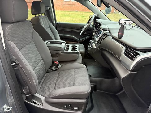 Used 2020 Chevrolet Tahoe 4WD image 21