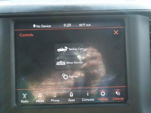 Used 2019 RAM 2500 Big Horn image 37