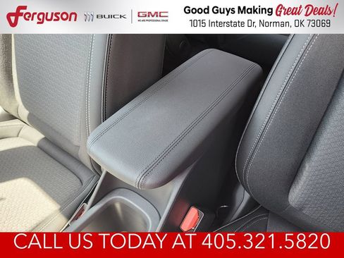 New 2026 Buick Encore GX Preferred w/ Comfort Package FWD image 30