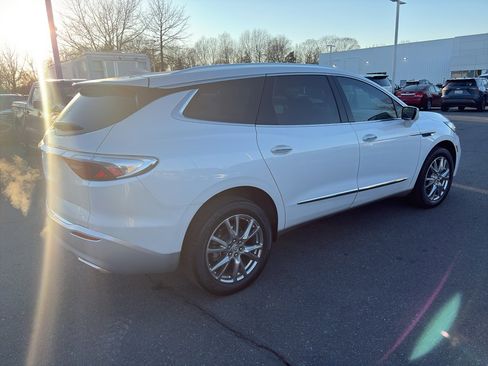 Used 2023 Buick Enclave Premium w/ Experience Buick Package image 7
