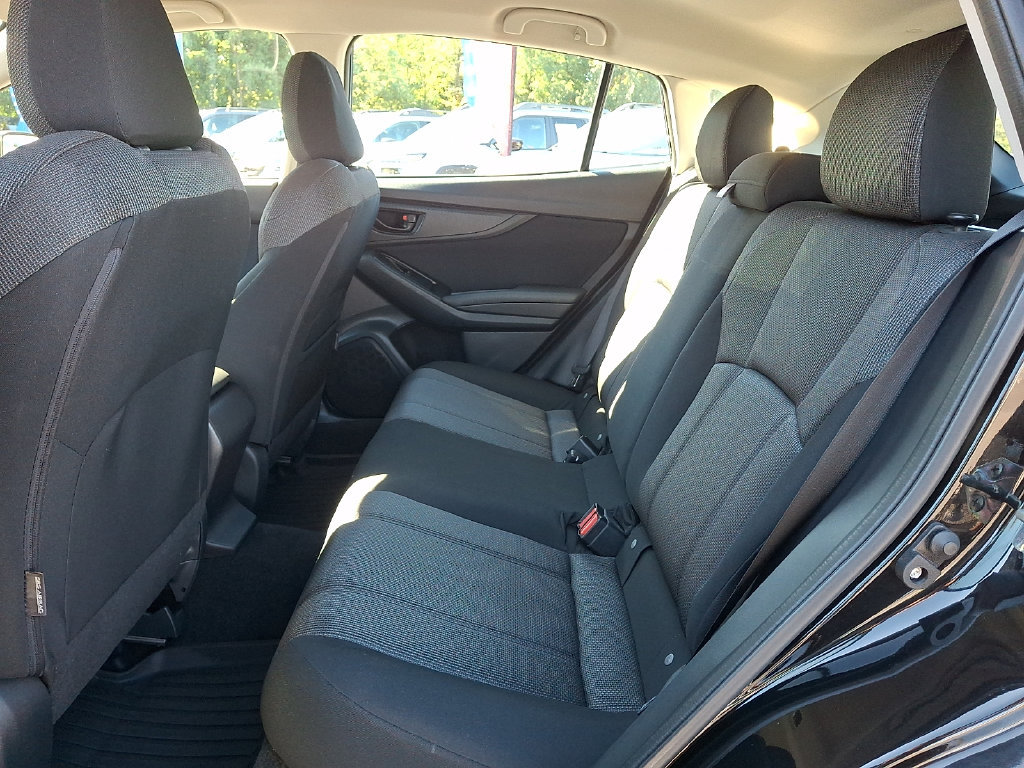 Used 2018 Subaru Impreza 2.0i Premium w/ Eyesight & BSD & Rcta AWD/4WD image 10