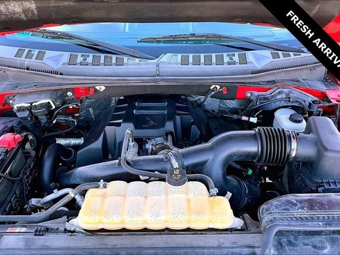 Used 2016 Ford F150 XLT w/ Equipment Group 302A Luxury image 29