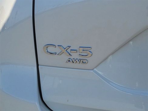 New 2025 MAZDA CX-5 AWD 2.5 S w/ Select Package image 20