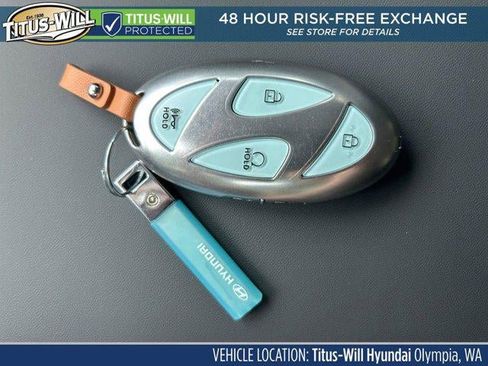 New 2026 Hyundai Ioniq 9 SEL AWD/4WD image 71