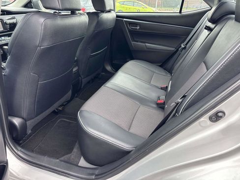 Used 2015 Toyota Corolla S Plus image 7