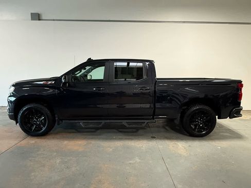 Certified 2024 Chevrolet Silverado 1500 RST w/ All Star Edition Plus image 2