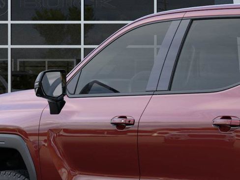 New 2026 GMC Sierra EV Elevation image 36