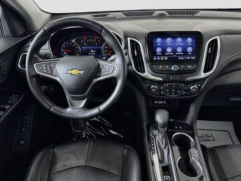 Used 2022 Chevrolet Equinox Premier FWD image 21