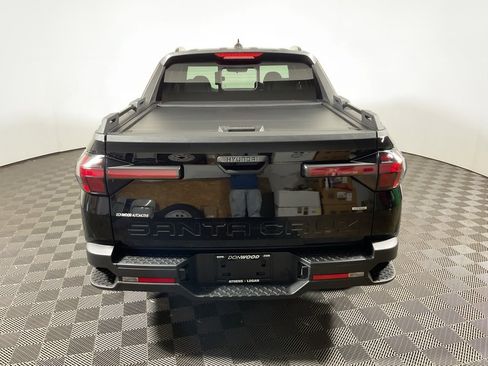 New 2026 Hyundai Santa Cruz SEL image 13