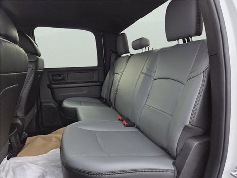 New 2026 RAM 5500 Tradesman image 20