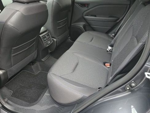 New 2025 Subaru Forester Premium image 11