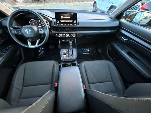 Used 2024 Honda CR-V EX image 4