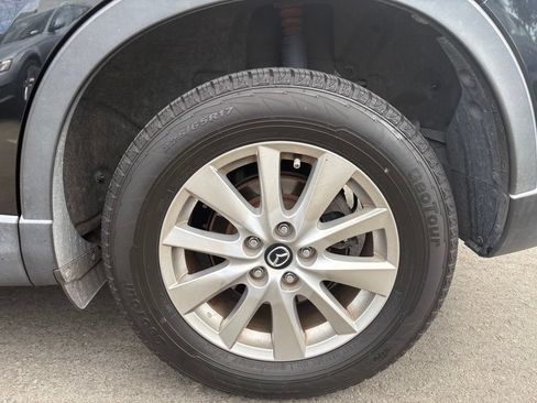 Used 2016 MAZDA CX-5 Touring FWD image 11