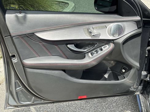 Used 2021 Mercedes-Benz C 43 AMG 4MATIC Sedan image 17