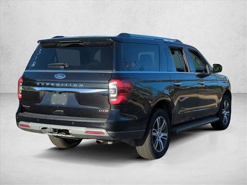 Used 2024 Ford Expedition Max Limited image 5