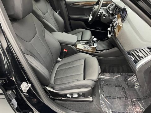 Used 2020 BMW X3 xDrive30i w/ Convenience Package image 32