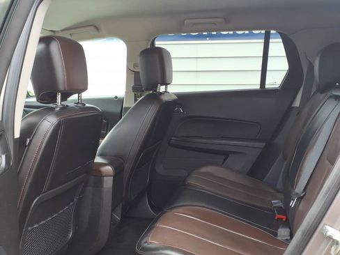 Used 2012 GMC Terrain SLT w/ LPO, Chrome Package FWD image 13