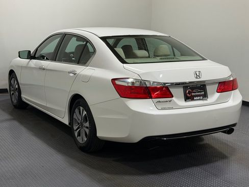 Used 2013 Honda Accord LX image 7