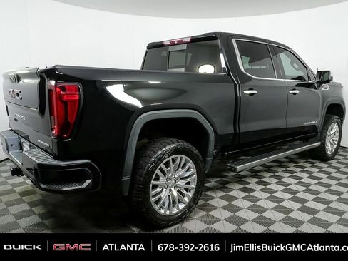 Used 2019 GMC Sierra 1500 Denali w/ Denali Ultimate Package image 28