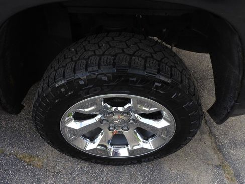 Used 2021 RAM 1500 Big Horn AWD/4WD image 18