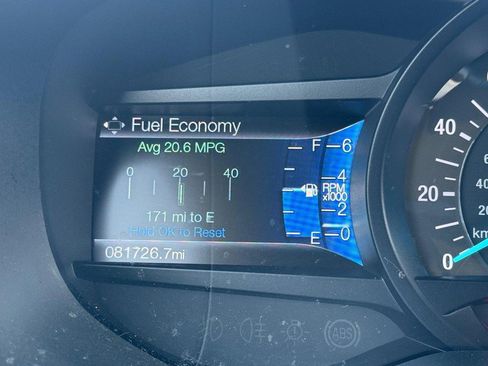 Used 2016 Ford Edge SEL w/ Equipment Group 201A image 23