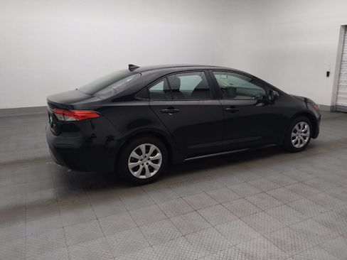 Used 2022 Toyota Corolla LE FWD image 10