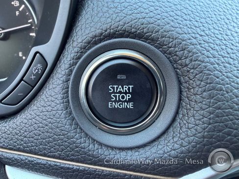 Used 2024 MAZDA CX-90 3.3 Turbo w/ Premium Package image 29