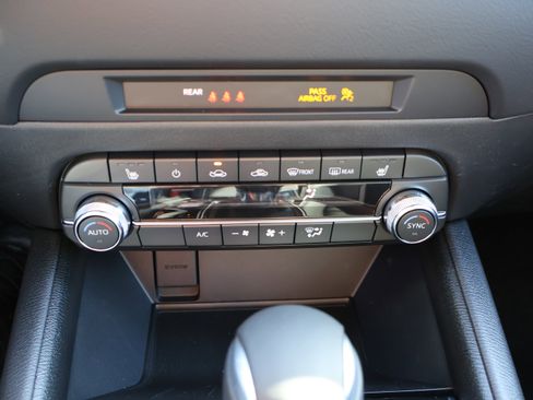 New 2025 MAZDA CX-5 AWD 2.5 S w/ Select Package image 27