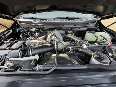 New 2026 Ford F350 King Ranch w/ Chrome Package image 16