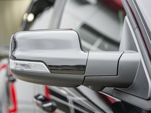 New 2026 RAM 1500 Rebel w/ Advanced Safety Group II image 17