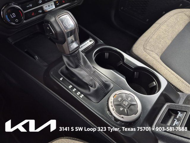 Used 2026 Ford Bronco Big Bend AWD/4WD image 36
