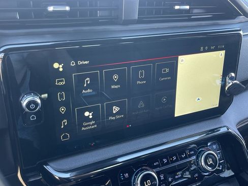 Used 2022 GMC Sierra 1500 AT4 w/ AT4 Premium Package image 13