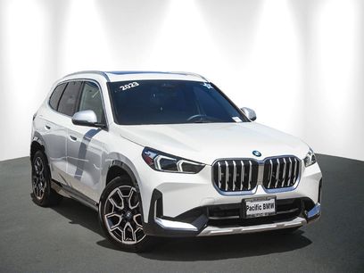 Certified 2023 BMW X1 xDrive28i w/ Convenience Package