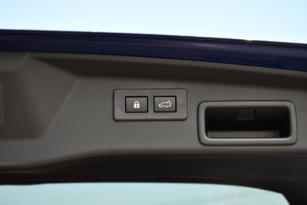 New 2026 Subaru Outback Premium AWD/4WD image 31