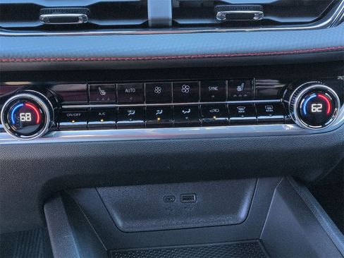 New 2026 Chevrolet Equinox RS w/ Safety and Technology Package image 18