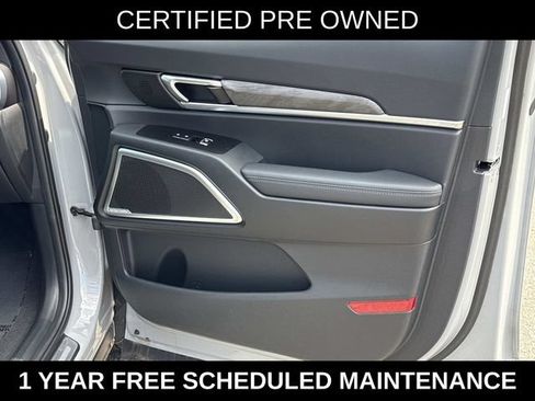 Used 2025 Kia Telluride SX Prestige X-Line AWD/4WD image 8