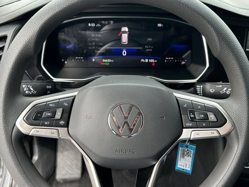 Used 2023 Volkswagen Jetta S FWD image 21