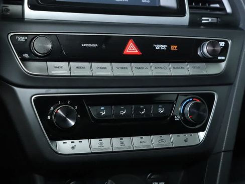 Used 2018 Hyundai Sonata SEL FWD image 26