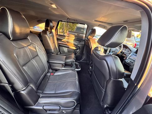 Used 2019 Acura MDX SH-AWD w/ Advance Package image 31