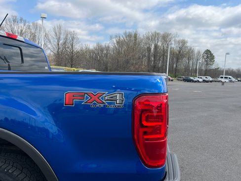 Used 2019 Ford Ranger XLT w/ Equipment Group 302A Luxury image 11