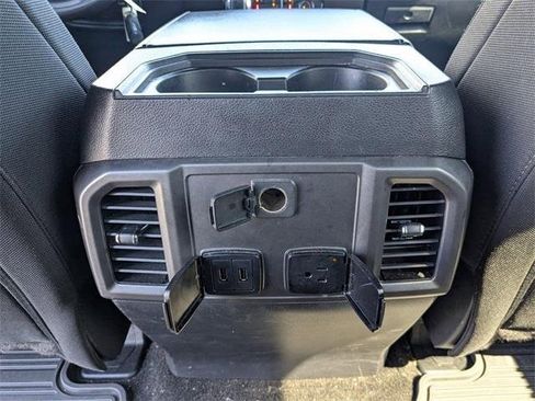 Used 2020 Ford F150 XLT w/ Equipment Group 302A Luxury image 16