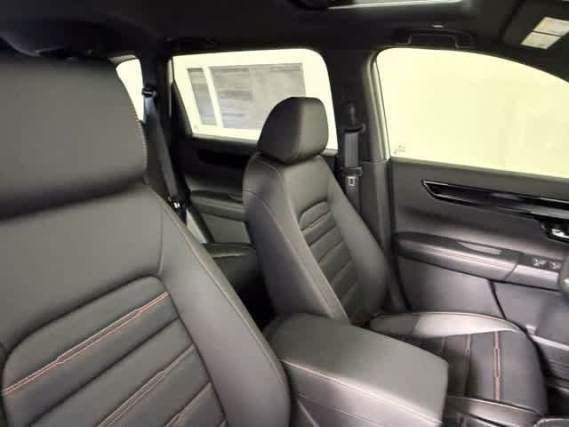 New 2027 Honda CR-V Sport Touring image 61