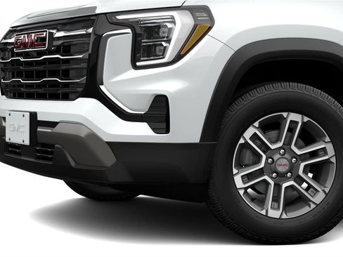 New 2026 GMC Terrain Elevation image 77