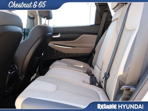 Certified 2023 Hyundai Santa Fe SEL w/ Cargo Package image 19