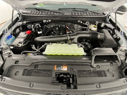 New 2026 Ford Expedition Max Active image 33