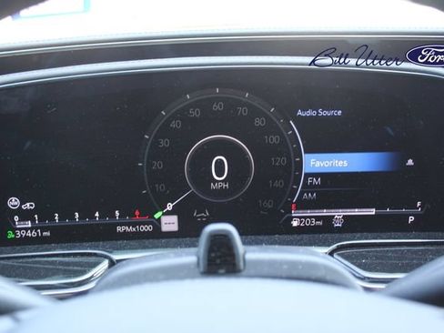 Used 2024 Cadillac Escalade Sport w/ Touring Package AWD/4WD image 26