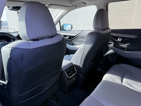 Used 2023 Subaru Outback Limited image 24