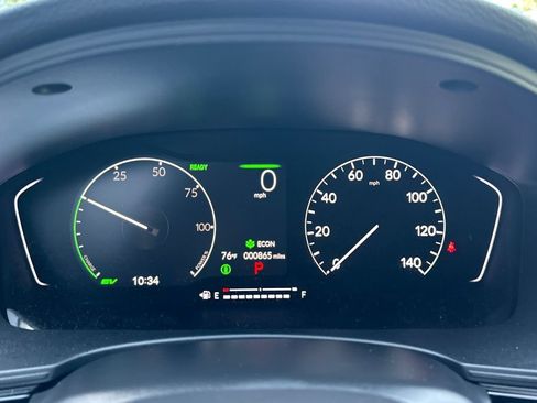 Certified 2026 Honda Civic Sport image 23