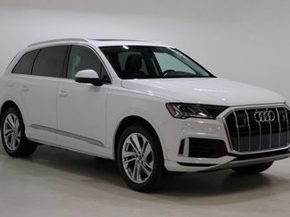 Used 2024 Audi Q7 3.0T Premium Plus AWD/4WD video 1