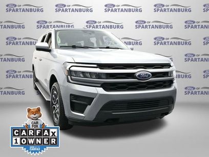 Used 2022 Ford Expedition Max XLT